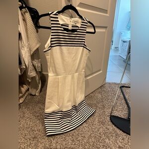 Madewell dress xs nwt